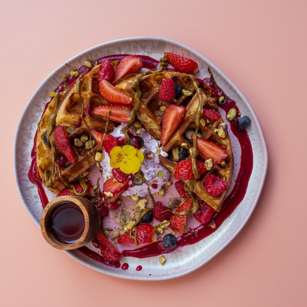 Açaï & You - Brunch & Coffee 1